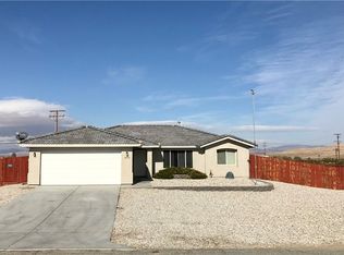 74578 Cactus Dr, Twentynine Palms, CA 92277