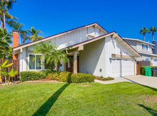 5774 Avenida Sanchez, San Diego, CA 92124