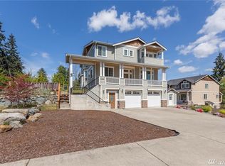 1509 N 155th St, Shoreline, WA 98133