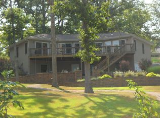 987 Lakeview Dr, Perryville, MO 63775