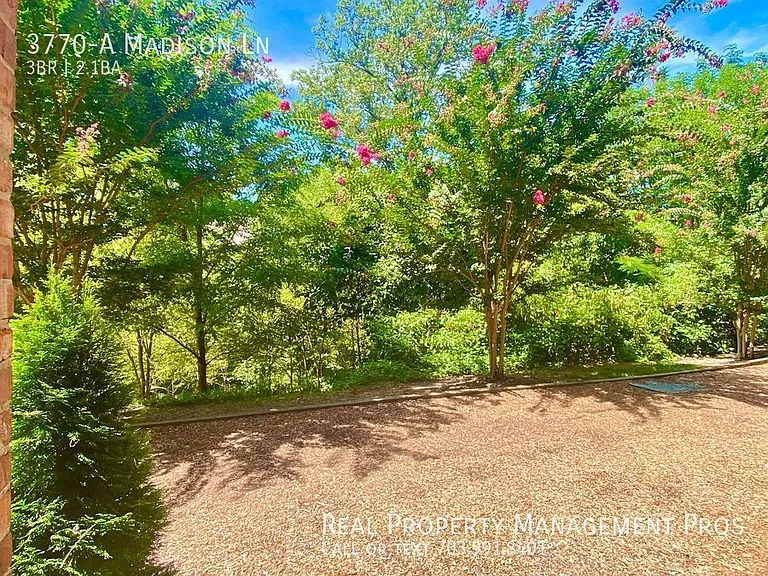 3770A Madison Ln #A — Photo 5