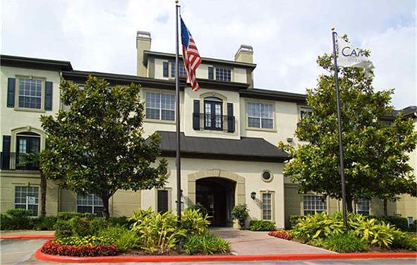 1st image of 2303 Milam St APT 8319