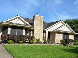4015 Sandlehurst Dr, Pasadena, TX 77504