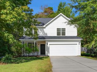 3366 Berryhill Rd, Johns Island, SC 29455