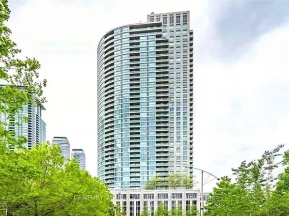 18 Yonge St #3408, Toronto, ON M5E 1Z8