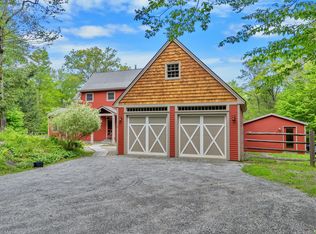 11 Jamie Ln, Sandisfield, MA 01255