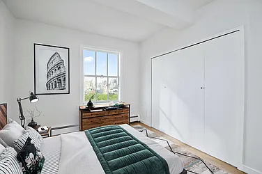 Rented by Compass