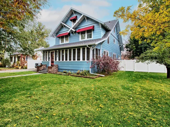 226 N Mesa St, Fruita, CO 81521