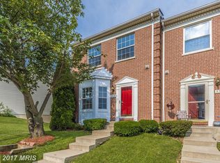 5500 Upper Mill Ter N, Frederick, MD 21703