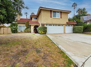 2798 Goldfield Pl, Simi Valley, CA 93063