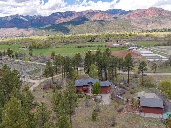 8538 County Road 250, Durango, CO 81301