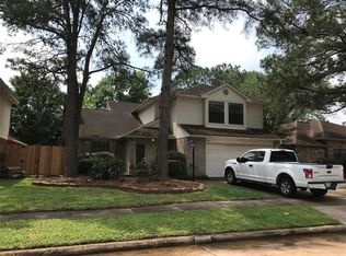 16415 Salinas Ln, Houston, TX 77095