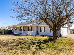 129 Clinch View Dr, Corryton, TN 37721