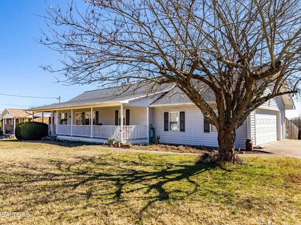 129 Clinch View Dr, Corryton, TN 37721