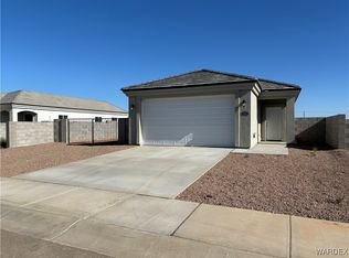 3367 E Farm Crest Ave, Kingman, AZ 86409