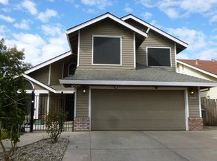 3329 Shawnee Dr, Modesto, CA 95350