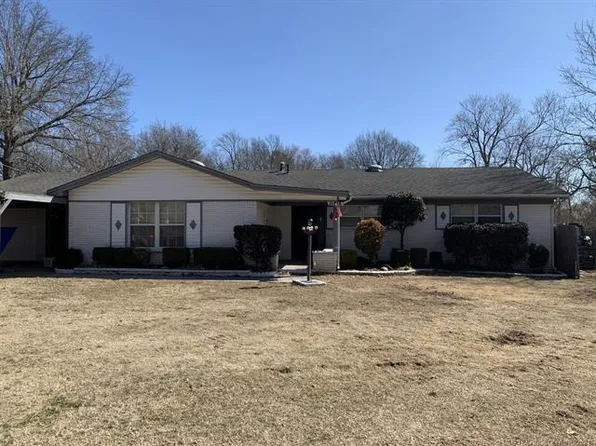 11815 S 86th Ave E, Bixby, OK 74008