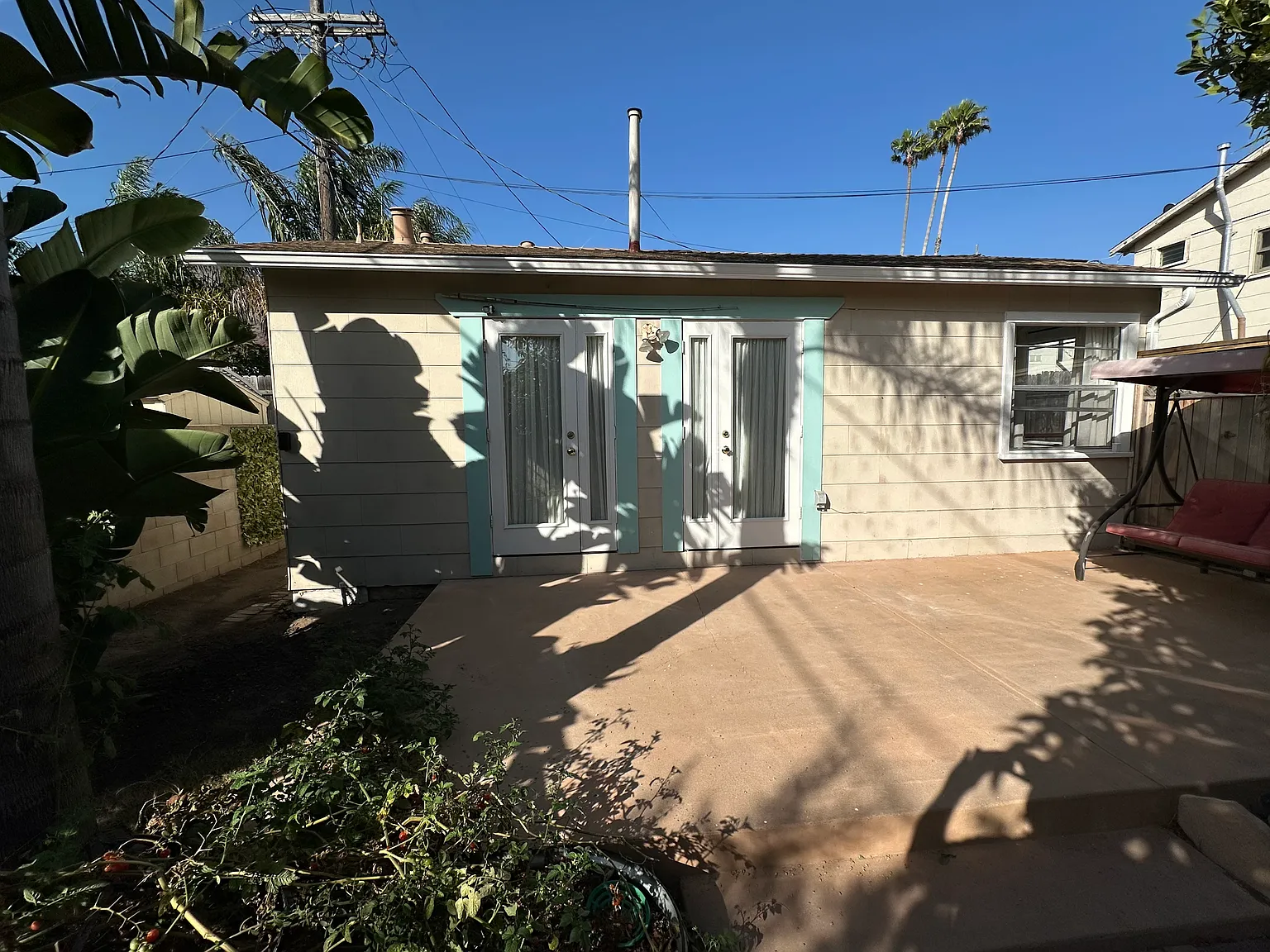 1 bed, 750 sqft, $2,500 — Photo 3