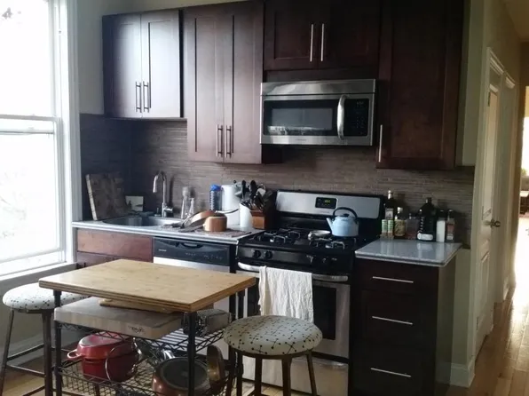 1055 N Mozart St Unit 2, Chicago, IL 60622