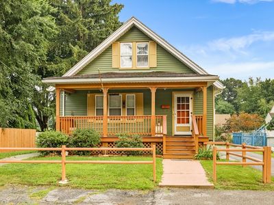 7 Spofford Rd, Worcester, MA, 01607