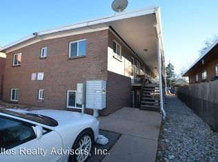 42 W Ida Ave APT 8, Littleton, CO 80120
