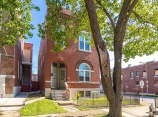 3401 Cherokee St #1F, Saint Louis, MO 63118