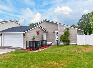 1427 El Rancho Blvd, Pocatello, ID 83201