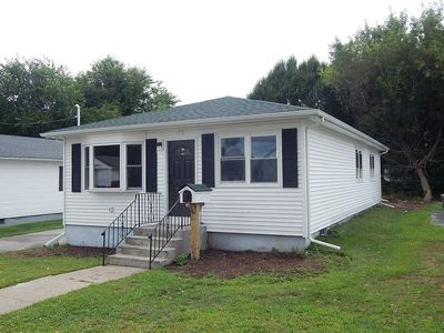 31 Compton St, Providence, RI, 02908