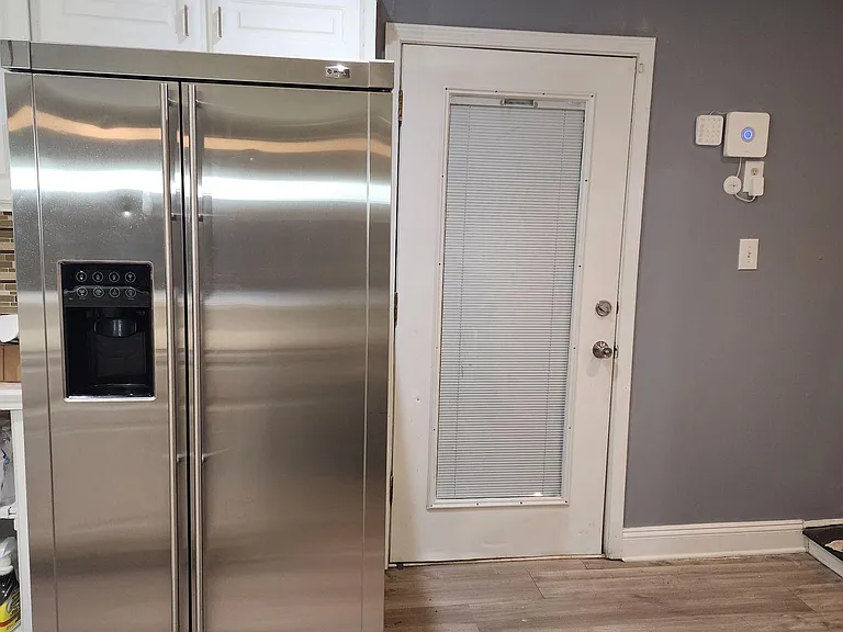 Security system for member safety