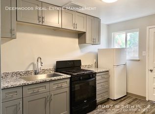 8987 W 54th Pl #2, Arvada, CO 80002