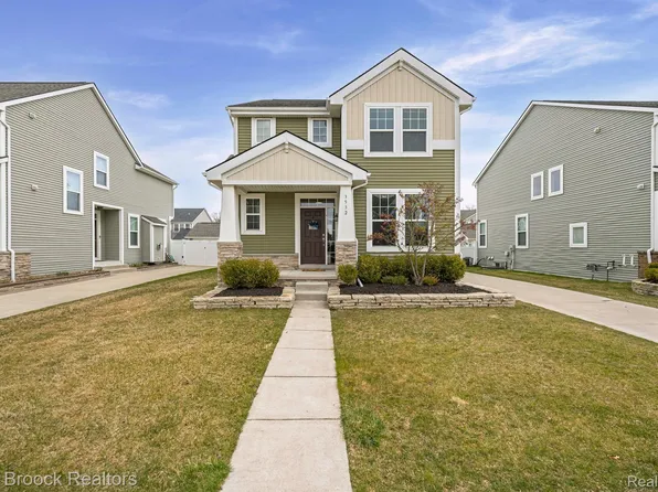3532 Arbor, Royal Oak, MI 48073