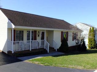 146 Church St, Timberville, VA 22853