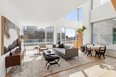 611 West 56th Street, #8B/9B