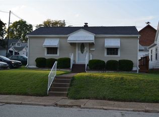 2809 Austin Ave, Evansville, IN 47712