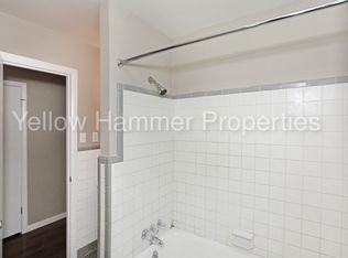 3614 Wilbur Ave NW #1, Huntsville, AL 35810