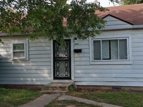 1812 E 34th St, Indianapolis, IN 46218