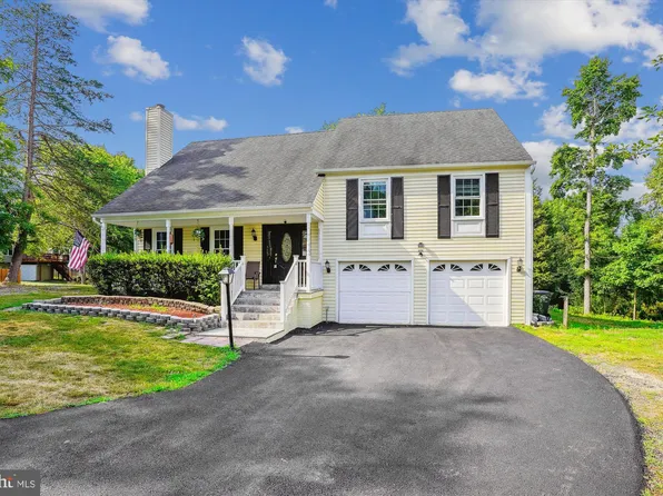 4305 Flodden Ct, Woodbridge, VA 22192