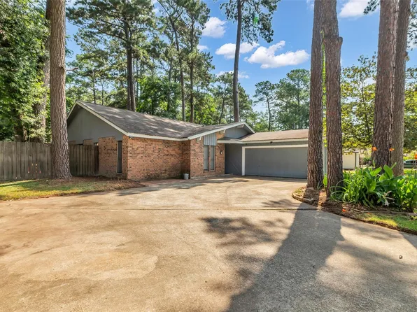 13860 Ventura Rd, Willis, TX 77318