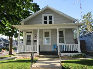 1120 Hamilton St, Manitowoc, WI 54220