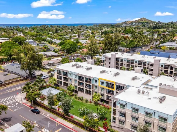 409 Kailua Rd #7306, Kailua, HI 96734