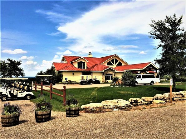 LOT 287SUMMER Wind Dr, Brownwood, TX 76801