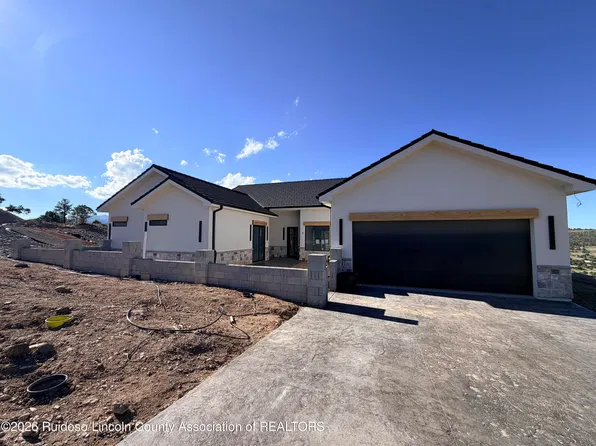 105 Sam Snead Ct, Alto, NM 88312