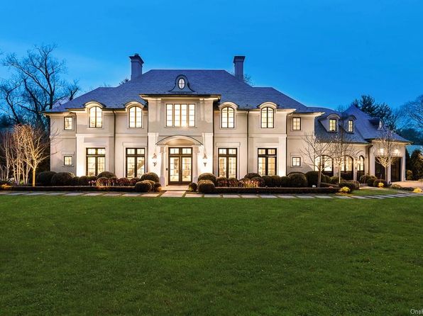 Scarsdale NY Luxury Homes For Sale - 130 Homes | Zillow