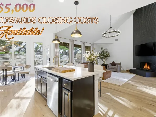 24111 Seven Winds, San Antonio, TX 78258