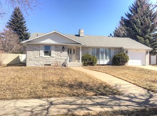 5126 Eagle Way, Williston, ND 58849