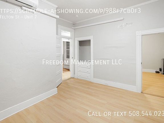 3rd image of 1 Felton St #7
