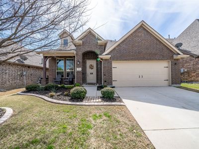 2214 Yorktown Dr, Melissa, TX, 75454