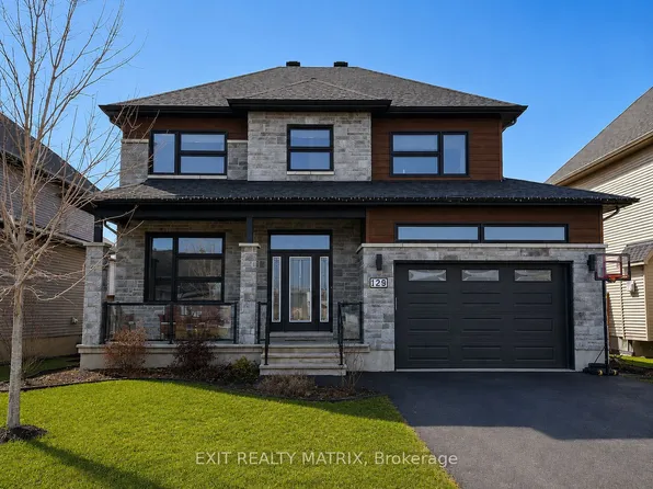 129 Lyon St, Russell, ON K0A 1W0