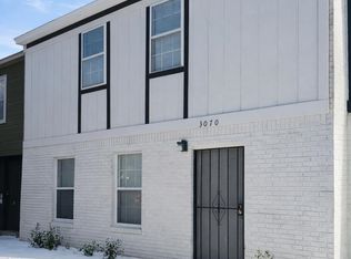 3070 Saint Croix Pl #90, Memphis, TN 38127