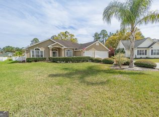 106 Monticello Dr, Kingsland, GA 31548